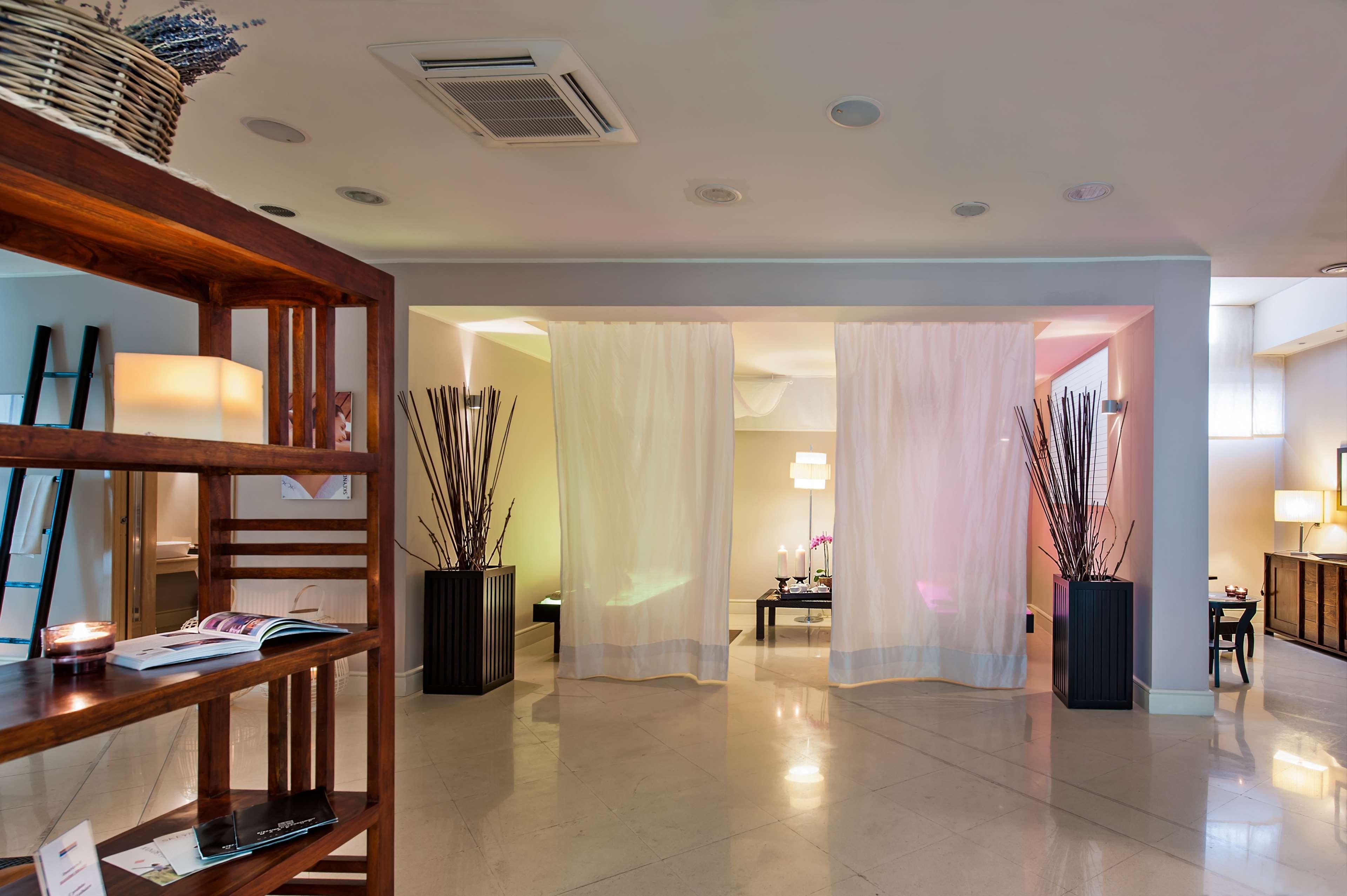 Best Western Premier Villa Fabiano Palace Hotel เรนเด ภายนอก รูปภาพ